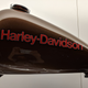 Illustration for article titled Here Is Nearly Every Harley-Davidson Gas Tank Logo
